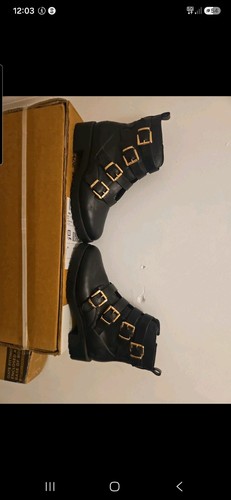 River island ankle boots - island,
