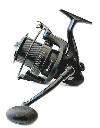 Fishing reel wychwood - fishing, dispatch