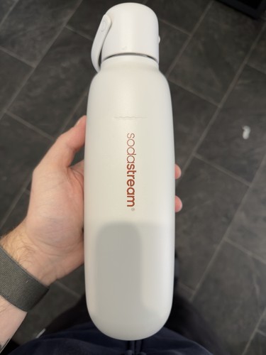 Sodastream fizz cool - sodastream,