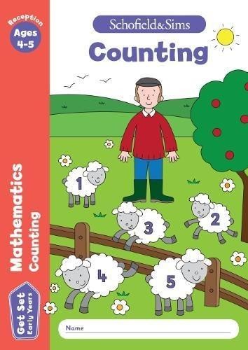 Counting get set mathematics - counting,,