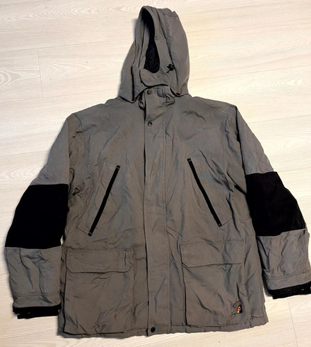 Timberland pro series jacket - series,