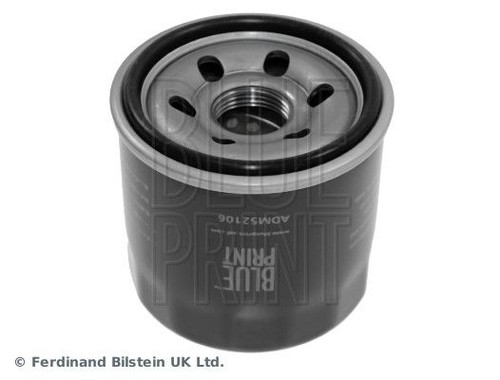 Oil filter adm52106 blue - filter,