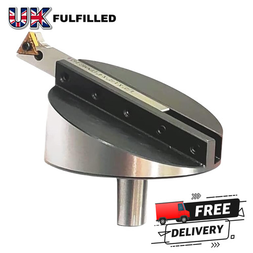 Fly cutter tnmg16 - fly,