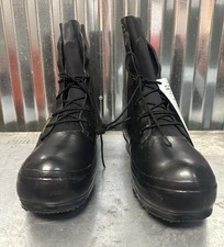 NEW Bata Military Mickey Mouse Bunny Boots 11 Extreme Cold Weather Insulated T33