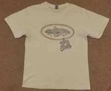 Central Cee x Corteiz White