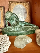 Rare Antique Italian Grand