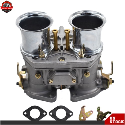 For weber idf carburetor - 40,