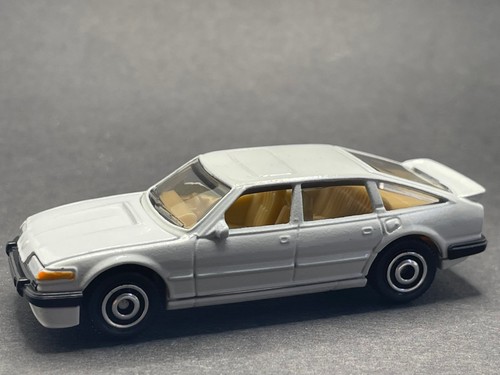 Matchbox 1984 rover sd1 - 1984,