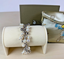 QVC Honora Rare Find Ringed