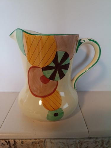 Vintage 1930s beswick - vintage,