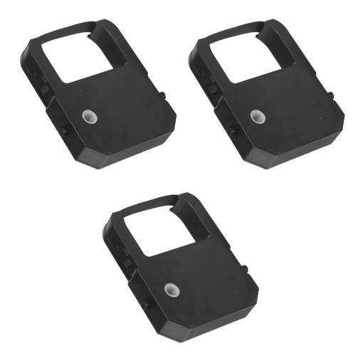 3pcs time clock ribbon - 3pcs,