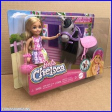 Barbie Chelsea - Chelsea 14