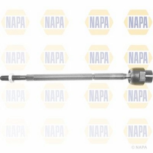 Front inner tie - /, track