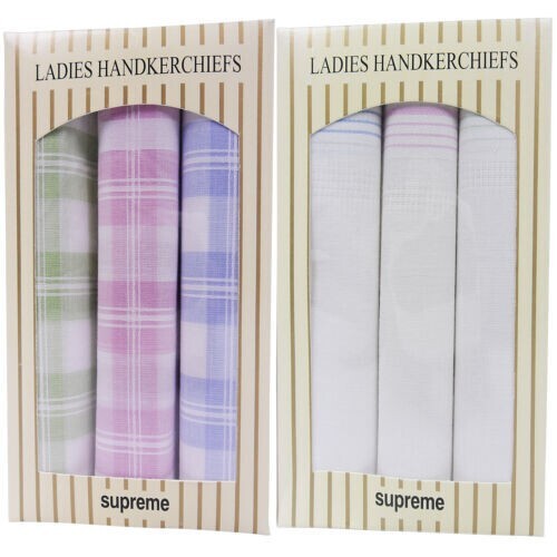 Ladies handkerchiefs - uk,