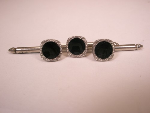 Black square vintage - square,