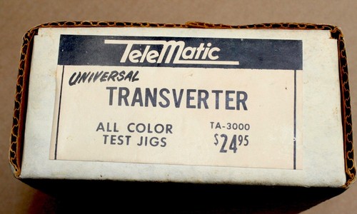 Telematic 3000 universal - fa-3000,