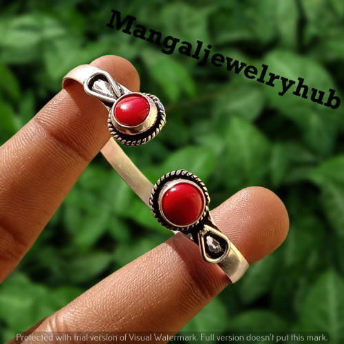 Sale red coral - coral, gemstone