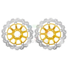 Front Discs For MOTO GUZZI