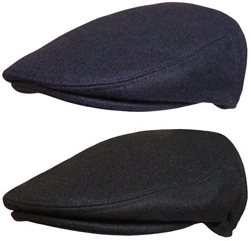 Flat cap new baker boy - cap,