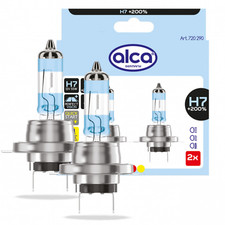 Car halogen bulbs 12v 55w - car,