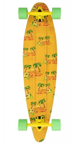 Street pintail oasis - street,