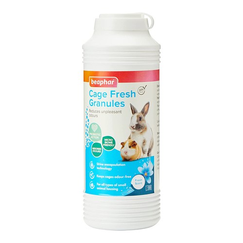 Beaphar small animal cage - beaphar,