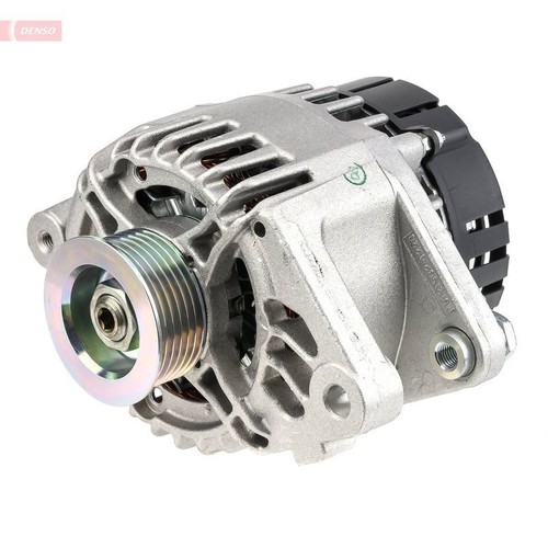 Denso alternator 14v voltage - denso,