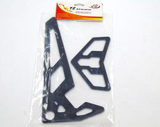 Thunder tiger raptor v2 - 50,