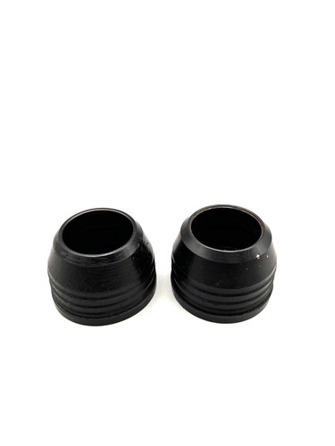 Yamaha rd250 fork dust - rd250, boots