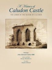 A History of Caludon Castle -