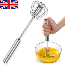 Semi-Auto Eggs Whisk