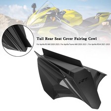 Fairing rear seat cover - fairing,