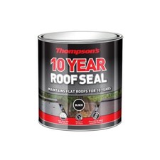 Thompson's Roof Seal Paint 10