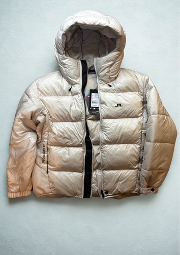 Lindeberg men puffer - men’s,