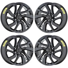 21" Land Range Rover Sport