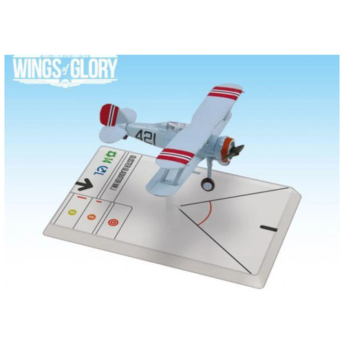Wings glory ii series - ii,