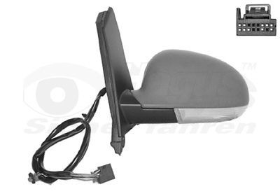 Fits van wezel 5895807 - fits,
