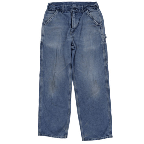 Carhartt men blue multiple - blue,