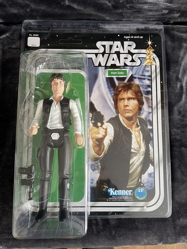 Star wars gentle giant jumbo - star,