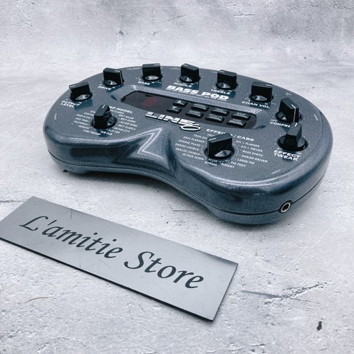 Line bass pod multi effect - line, 6