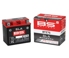 BS Battery SLA Factory Sealed