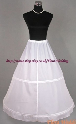 Wedding petticoat bridal - wedding, petticoat/bridal