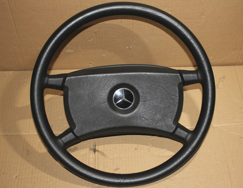 Genuine original mercedes benz - genuine,