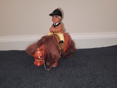 Rare vintage norman thelwell - rare,