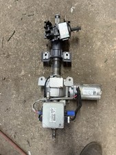 Vauxhall corsa steering - vauxhall, c