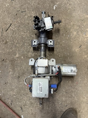 Vauxhall corsa steering - vauxhall,