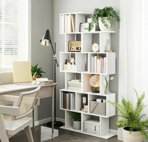 Tier storage shelf modern - shelf,