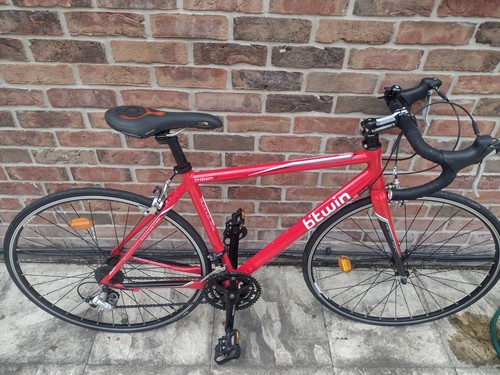 Twin btwin triban - triban, 3