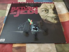 STAR WARS~RETURN OF THE