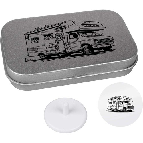 Recreational vehicle golf - vehicle',